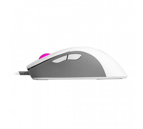 Мышь Cooler Master MM-730-WWOL1 MM730/Wired Mouse/White Matte