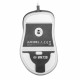 Мышь Cooler Master MM-730-WWOL1 MM730/Wired Mouse/White Matte