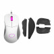 Мышь Cooler Master MM-730-WWOL1 MM730/Wired Mouse/White Matte