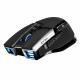 Мышь EVGA 903-T1-20BK-K3 MOUSE,X20,2.4G BT WIRE,RETAIL,GBL,BLACK