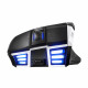 Мышь EVGA 903-T1-20BK-K3 MOUSE,X20,2.4G BT WIRE,RETAIL,GBL,BLACK