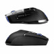 Мышь EVGA 903-T1-20BK-K3 MOUSE,X20,2.4G BT WIRE,RETAIL,GBL,BLACK