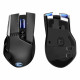 Мышь EVGA 903-T1-20BK-K3 MOUSE,X20,2.4G BT WIRE,RETAIL,GBL,BLACK