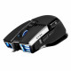 Мышь EVGA 903-W1-17BK-K3 MOUSE,X17,WIRE,RETAIL,GLOBAL,BLACK