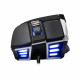 Мышь EVGA 903-W1-17BK-K3 MOUSE,X17,WIRE,RETAIL,GLOBAL,BLACK