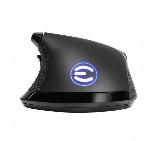 Мышь EVGA 903-W1-17BK-K3 MOUSE,X17,WIRE,RETAIL,GLOBAL,BLACK