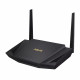 Маршрутизатор ASUS RT-AX56U WiFi 6 4x1G 2хUSB 1201+574Mbps 5GHz/2.4GHz RTL {5}