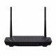 Маршрутизатор ASUS RT-AX56U WiFi 6 4x1G 2хUSB 1201+574Mbps 5GHz/2.4GHz RTL {5}