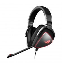 Гарнитура ASUS ROG DELTA ORIGIN 387g 20 ~ 40000Hz USB wired (878982)