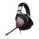 Гарнитура ASUS ROG DELTA ORIGIN 387g 20 ~ 40000Hz USB wired (878982)