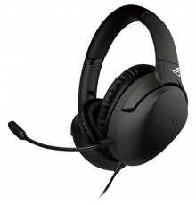 Гарнитура ASUS ROG STRIX GO 2.4 290g 20 ~ 40000Hz 3.5mm 2.4GHz (414241)