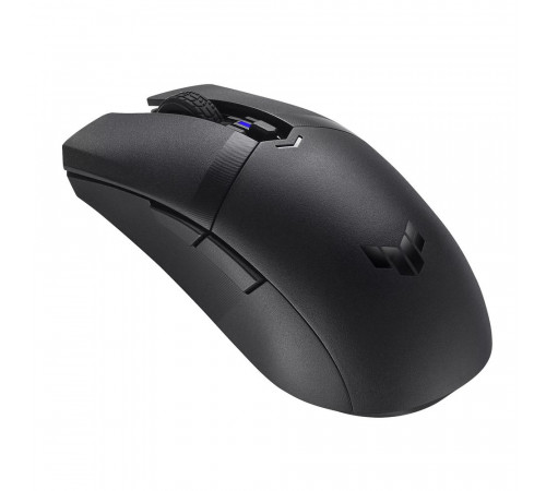 Мышь ASUS P306 TUF GAMING M4 WL 77-86g 12,000DPI Bluetooth 5.1 2.4GHz 6buttons(138372) (90MP02F0-BMUA00)