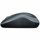 Мышь беспроводная Lgitech M185 Swift Grey |910-002238| серая, оптическая, 1000dpi, 2.4GHz, |910-002238| USB-ресивер Logitech Unifying® {10} (272815)