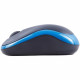 Мышь беспроводная Lgitech M185 Blue |910-002239| синяя, оптическая, 1000dpi, 2.4GHz, USB-ресивер Logitech Unifying® {10} (028852)