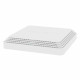 Маршрутизатор KEENETIC Keenetic Voyager Pro (KN-3510) KN-3510 Гигабитный интернет-центр с Mesh Wi-Fi 6 AX1800, анализатором спектра Wi-Fi, 2-портовым Smart-коммутатором, переключателем режима роутер/ретранслятор и питанием Power over Ethernet (920809)