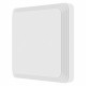 Маршрутизатор KEENETIC Keenetic Voyager Pro (KN-3510) KN-3510 Гигабитный интернет-центр с Mesh Wi-Fi 6 AX1800, анализатором спектра Wi-Fi, 2-портовым Smart-коммутатором, переключателем режима роутер/ретранслятор и питанием Power over Ethernet (920809)