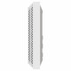Маршрутизатор KEENETIC Keenetic Voyager Pro (KN-3510) KN-3510 Гигабитный интернет-центр с Mesh Wi-Fi 6 AX1800, анализатором спектра Wi-Fi, 2-портовым Smart-коммутатором, переключателем режима роутер/ретранслятор и питанием Power over Ethernet (920809)