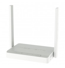 Маршрутизатор Keenetic Air (KN-1613) Интернет-центр с Mesh Wi-Fi 5 AC1200, 4-портовым Smart-коммутатором (921509)