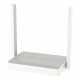 Маршрутизатор Keenetic Air (KN-1613) Интернет-центр с Mesh Wi-Fi 5 AC1200, 4-портовым Smart-коммутатором (921509)