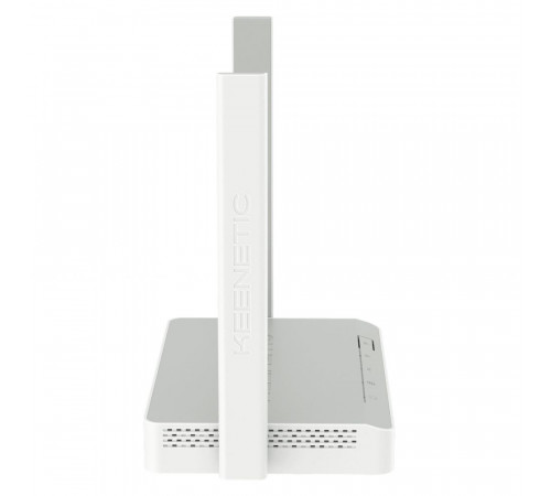 Маршрутизатор Keenetic Air (KN-1613) Интернет-центр с Mesh Wi-Fi 5 AC1200, 4-портовым Smart-коммутатором (921509)