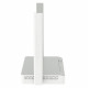 Маршрутизатор Keenetic Air (KN-1613) Интернет-центр с Mesh Wi-Fi 5 AC1200, 4-портовым Smart-коммутатором (921509)