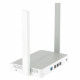 Маршрутизатор Keenetic Air (KN-1613) Интернет-центр с Mesh Wi-Fi 5 AC1200, 4-портовым Smart-коммутатором (921509)
