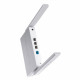Маршрутизатор Keenetic Air (KN-1613) Интернет-центр с Mesh Wi-Fi 5 AC1200, 4-портовым Smart-коммутатором (921509)