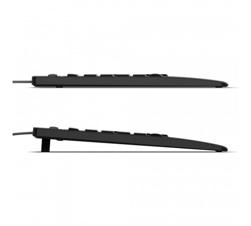 Клавиатура 3DConnexion 3DX-700092 Keyboard Pro with Numpad, US-International (QWERTY) {5} (341214)