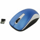 Мышь беспроводная Genius NX-7010 Blue |31030114110| синий, BlueEye, 1200dpi, 3 кнопки, 2.4GHz, USB |31030114110| приемник (250913)