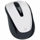 Мышь беспроводная Microsoft Wireless Mobile Mouse 3500, White GMF-00294, белый (434620)