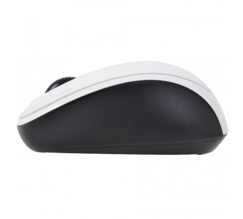 Мышь беспроводная Microsoft Wireless Mobile Mouse 3500, White GMF-00294, белый (434620)