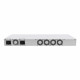 Маршрутизатор MIKROTIK CCR2116-12G-4S+ Cloud Core Router 2116-12G-4S+ with Amazon Annapurna Labs Alpine v3 AL73400 CPU (16-cores, 2GHz per core), 16GB RAM, 4xSFP+ cage, 13xGbit LAN, M.2 PCIe slot, RouterOS L6, 1U rackmount case, Dual PSU (007919)