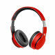 Гарнитура беспроводная Defender FreeMotion B580 красный, Bluetooth