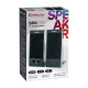 Акустическая 2.0 система SPK-170 черный, 4 Вт, питание от USB DEFENDER
