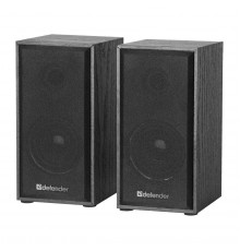 Акустическая 2.0 система SPK 240 6 Вт, питание от USB DEFENDER (652247)