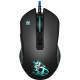 Мышь проводная игровая Defender Sky Dragon GM-090L оптика,6кнопок,800-3200dpi