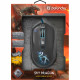 Мышь проводная игровая Defender Sky Dragon GM-090L оптика,6кнопок,800-3200dpi