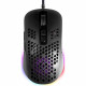 Мышь проводная игровая Defender Shepard GM-620L RGB,7кнопок,12800dpi (526203)