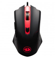 Мышь проводная игровая Redragon Pegasus оптика,7кнопок,7200dpi