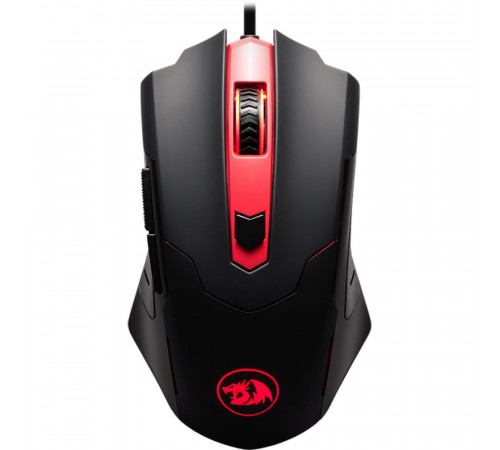 Мышь проводная игровая Redragon Pegasus оптика,7кнопок,7200dpi