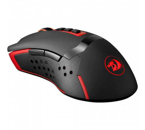 Мышь беспроводная игровая мышь Redragon Blade 15м,9 кнопок,4800dpi