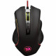 Мышь проводная игровая Redragon Griffin оптика,RGB,7200dpi
