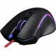 Мышь проводная игровая Redragon Griffin оптика,RGB,7200dpi