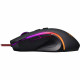 Мышь проводная игровая Redragon Griffin оптика,RGB,7200dpi