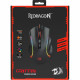 Мышь проводная игровая Redragon Griffin оптика,RGB,7200dpi