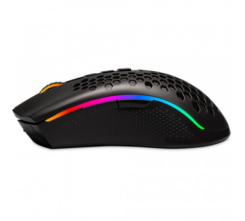 Мышь беспроводная игровая Redragon Storm Pro RGB,16000dpi