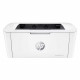 Принтер HP  LaserJet M111a A4, лазерный, черно-белый, 20стр/мин, 600dpi, 500МГц, 16Мб, USB , 500стр/картридж, (7MD67A)(677021)