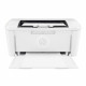 Принтер HP  LaserJet M111a A4, лазерный, черно-белый, 20стр/мин, 600dpi, 500МГц, 16Мб, USB , 500стр/картридж, (7MD67A)(677021)