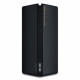 Маршрутизатор Xiaomi Маршрутизатор Wi-Fi Xiaomi Mesh System AX3000 RA82 (DVB4315GL) (1-pack) Black (755507)