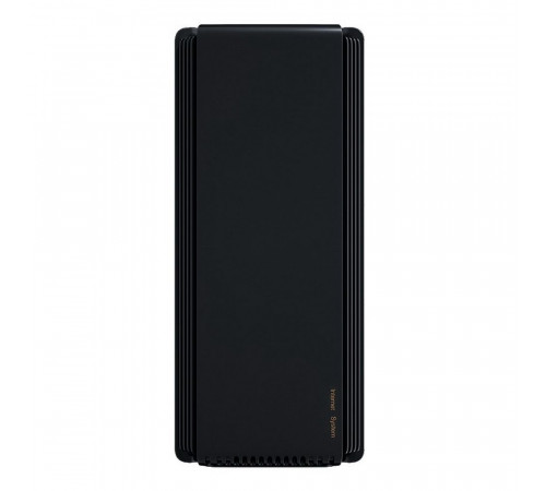 Маршрутизатор Xiaomi Маршрутизатор Wi-Fi Xiaomi Mesh System AX3000 RA82 (DVB4315GL) (1-pack) Black (755507)